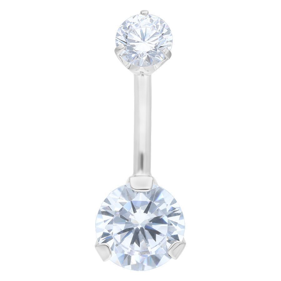 Double Jewelled Double Jewelled