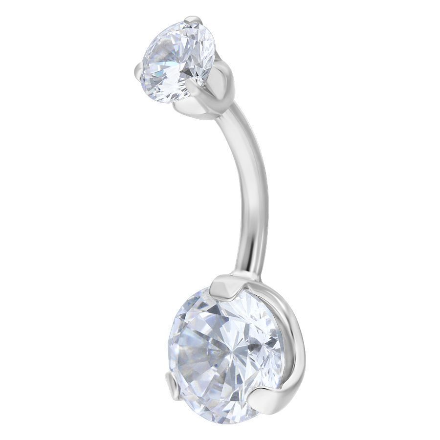 Double Jewelled Double Jewelled