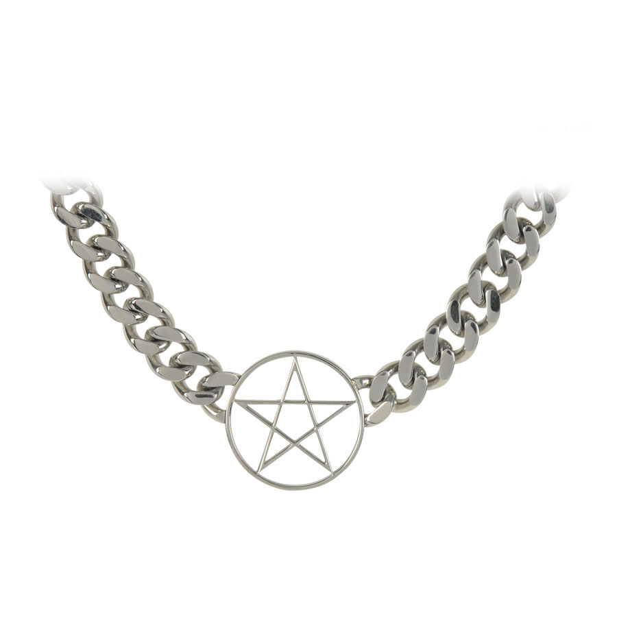 Mysterium® - Pentagram Necklace