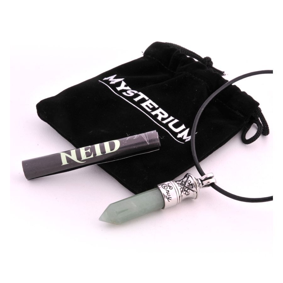 7 Deadly Sins "Envy" Necklace