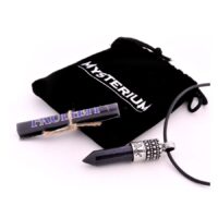 7 Deadly Sins "Sloth" Necklace 7 Deadly Sins "Sloth" Necklace