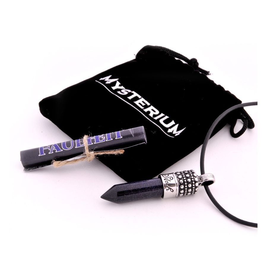 7 Deadly Sins "Sloth" Necklace 7 Deadly Sins "Sloth" Necklace