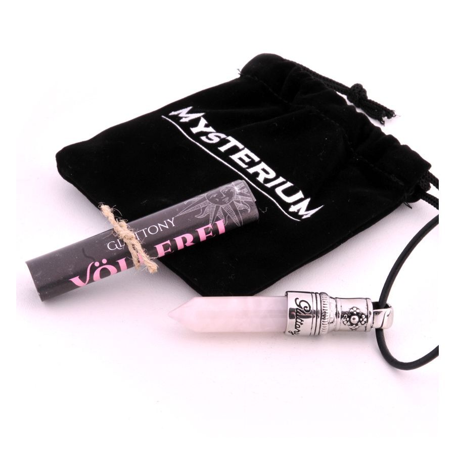 7 Deadly Sins "Gluttony" Necklace 7 Deadly Sins "Gluttony" Necklace