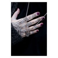 Bulldog Necklace Bulldog Necklace