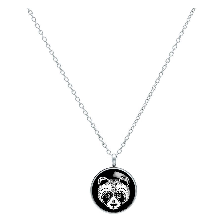 El Panda Necklace El Panda Necklace