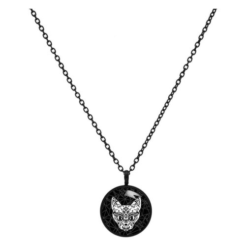 El Gato Necklace
