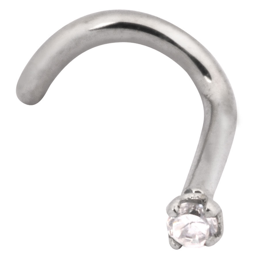 Mini Setting Crystal Nosestud Mini Setting Crystal Nosestud