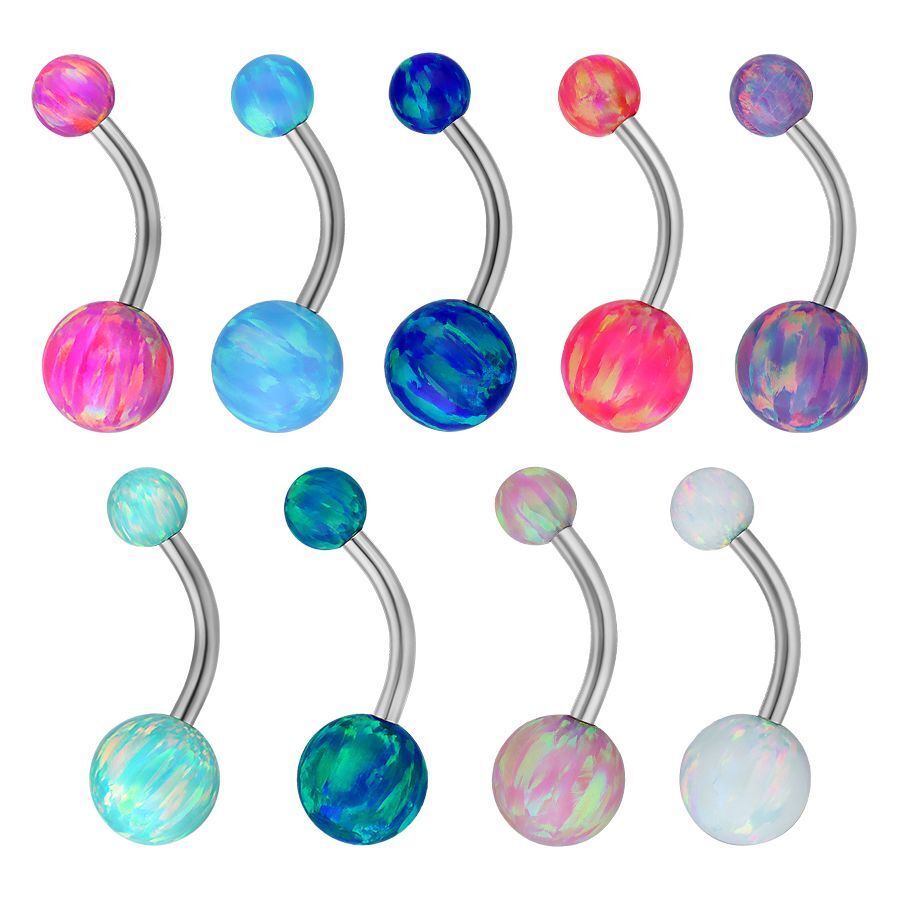 Double Opal Bananabell Double Opal Bananabell