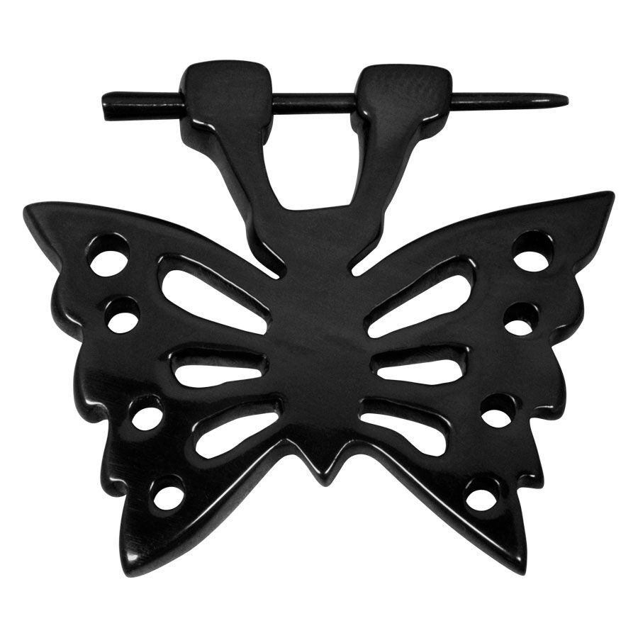 Organic - Butterfly Organic - Butterfly