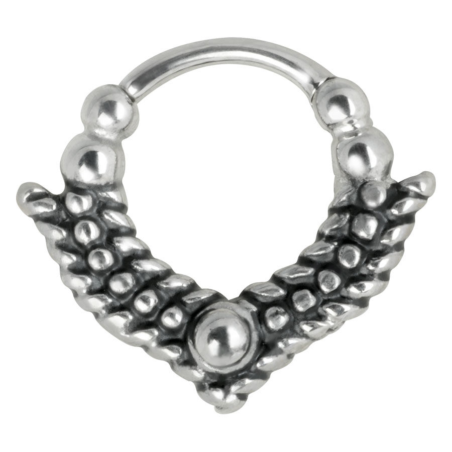 Steel Basicline® - Lasso Clicker