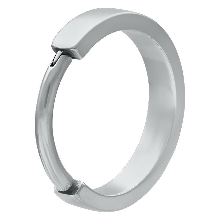 Small Statement Clicker