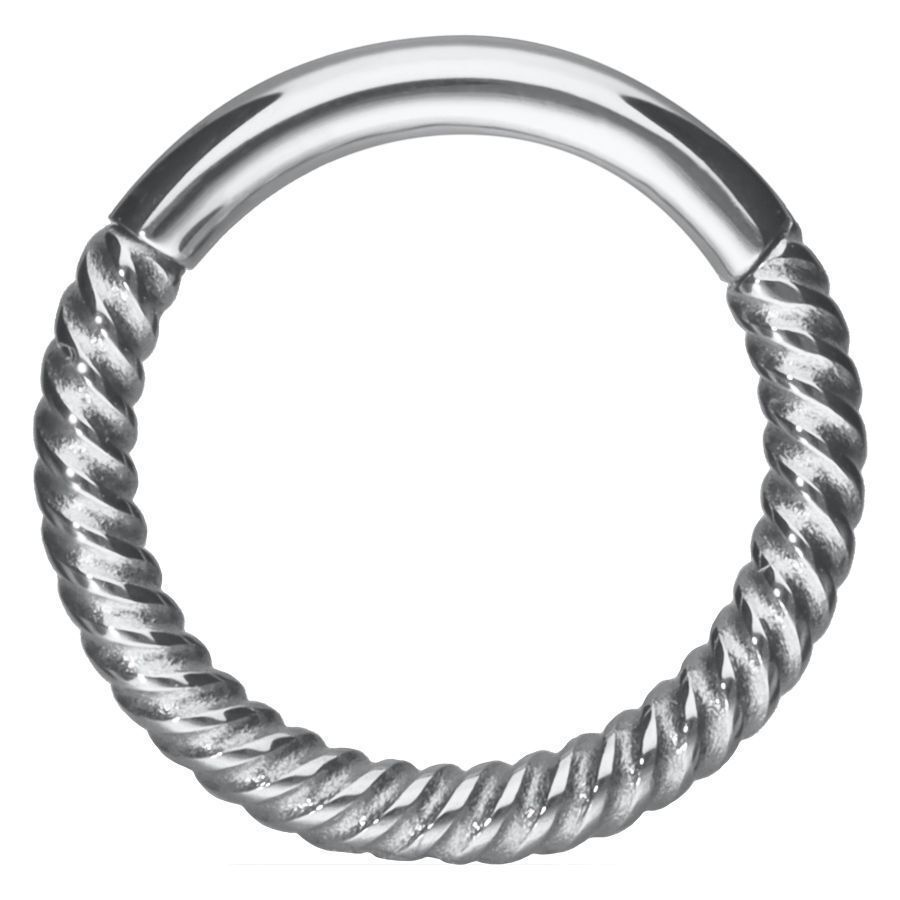 Twisted Chain Clicker Twisted Chain Clicker