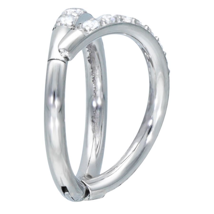 Double Crystal Clicker Double Crystal Clicker