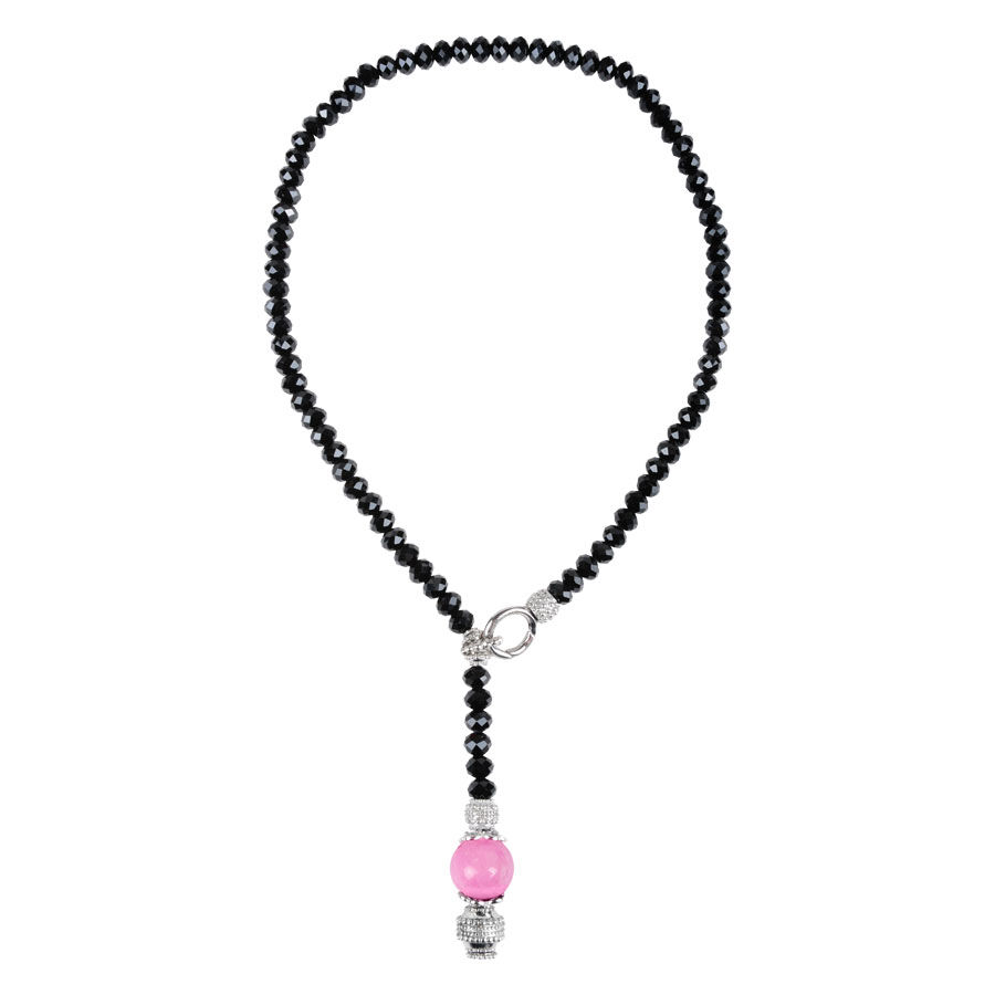 Kinky Rocker® - Pink Rose Quartz / Pink Madonna Kinky Rocker® - Pink Rose Quartz / Pink Madonna