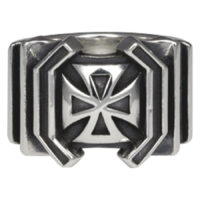 Iron Cross Ring Iron Cross Ring