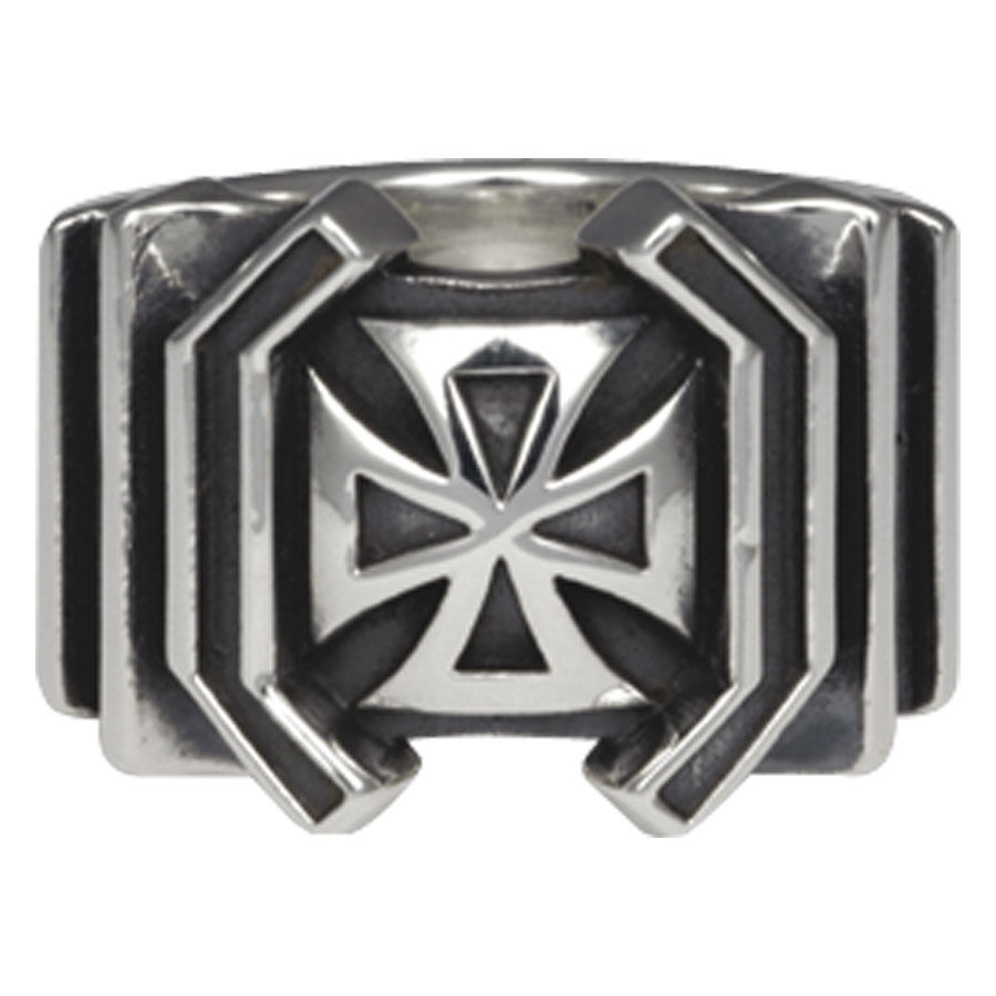Iron Cross Ring Iron Cross Ring