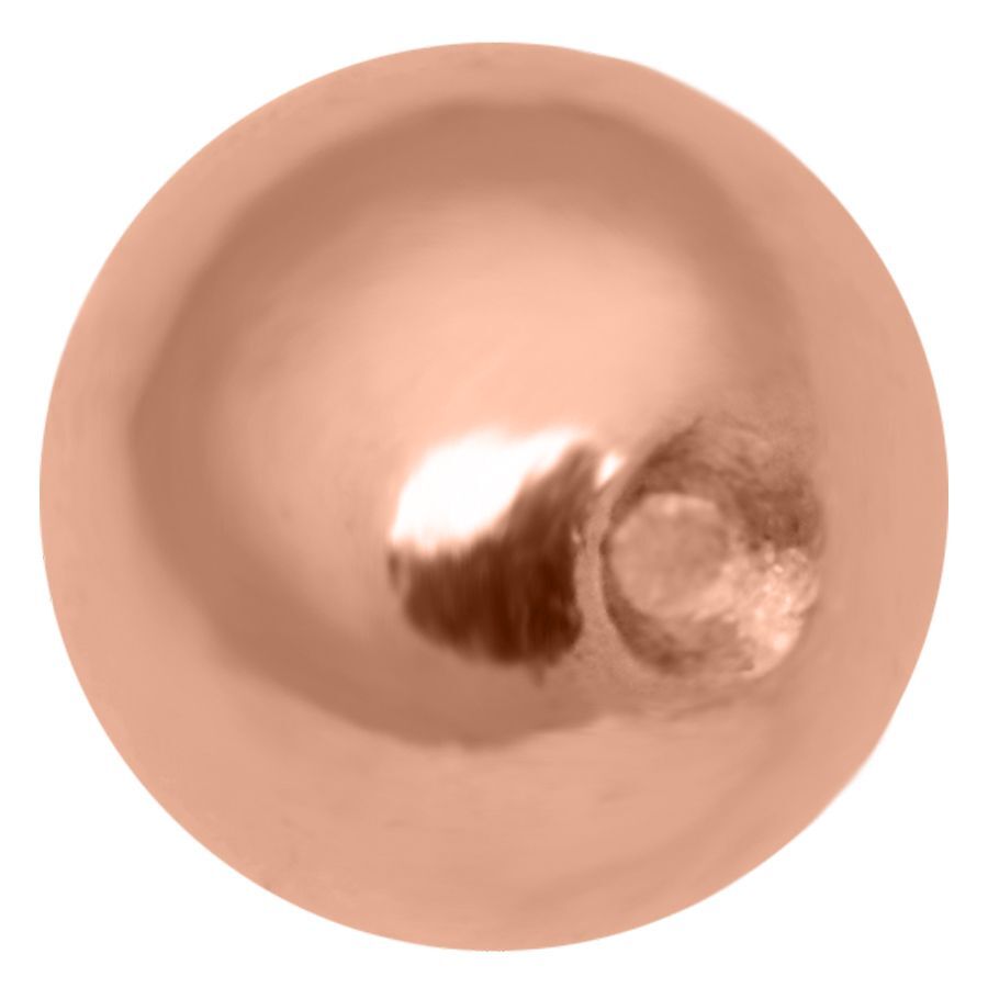 Clip in Ball Clip in Ball