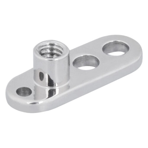 Titan Highline® - 1.5mm distance 3 holes without disc