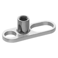 Dermal Anchor Dermal Anchor