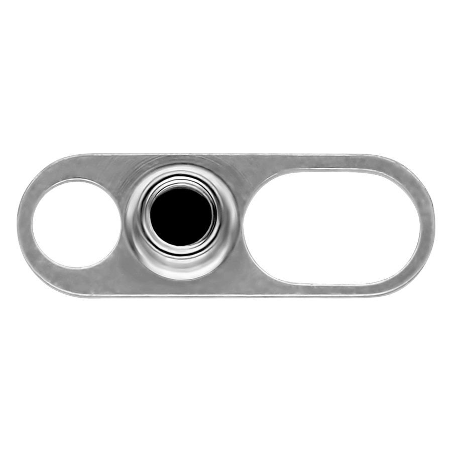 Dermal Anchor Dermal Anchor