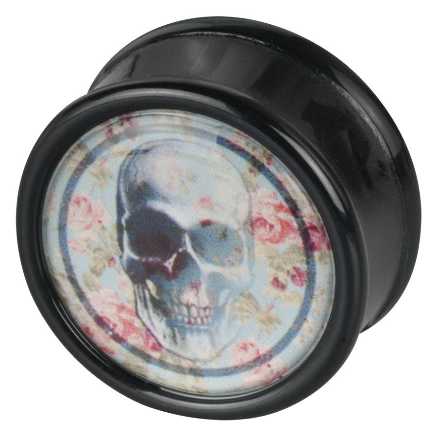 Wildcat® Rose Punch - Skull Roses Wildcat® Rose Punch - Skull Roses