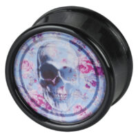 Wildcat® Rose Punch - Skull Pink Roses Wildcat® Rose Punch - Skull Pink Roses