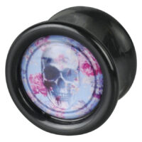 Wildcat® Rose Punch - Skull Pink Roses Wildcat® Rose Punch - Skull Pink Roses