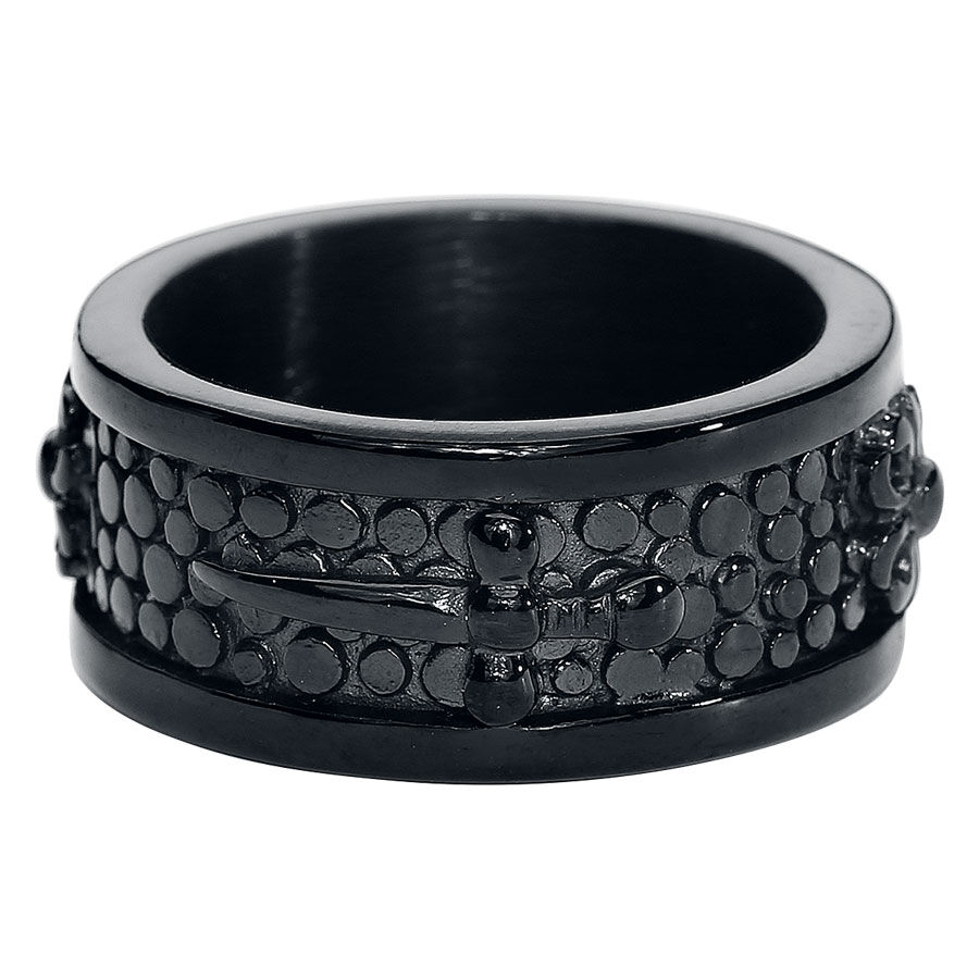 Mysterium® Dark Side Ring