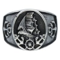 Sail the Ocean Ring
