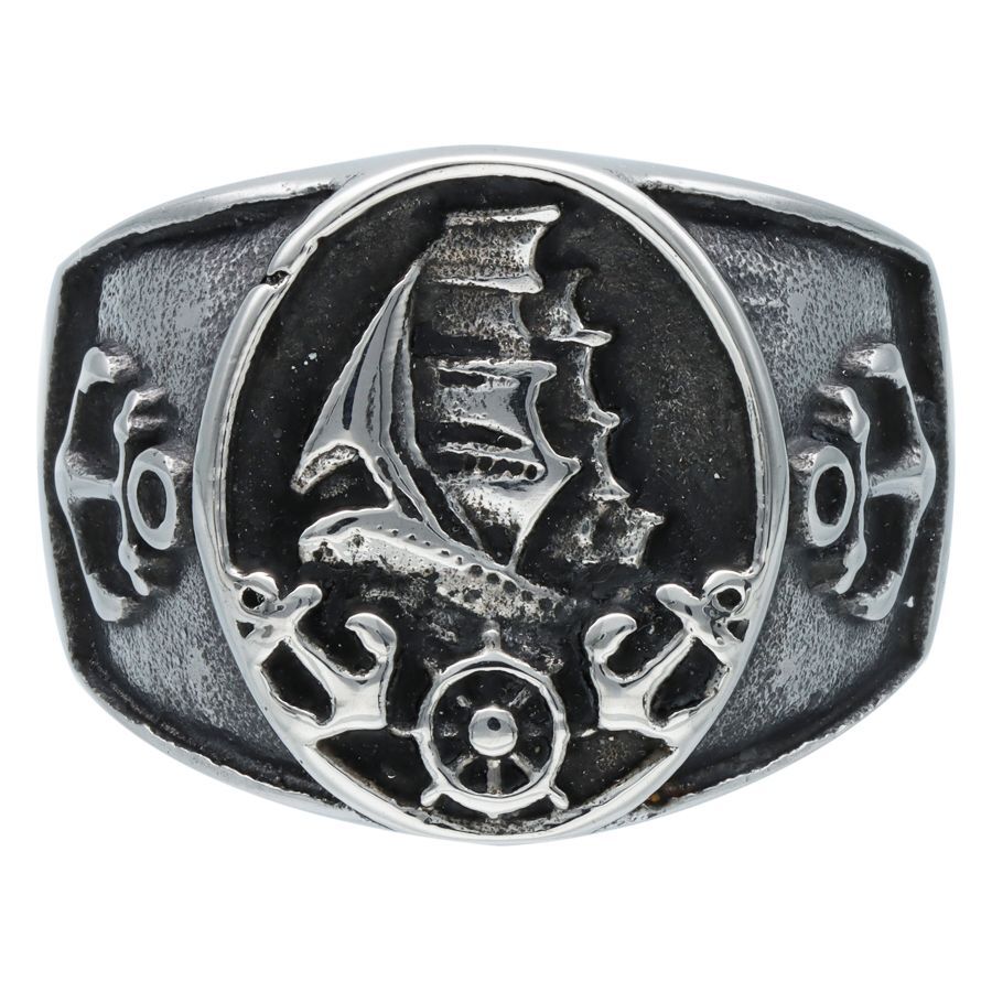 Sail the Ocean Ring