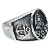 Sail the Ocean Ring