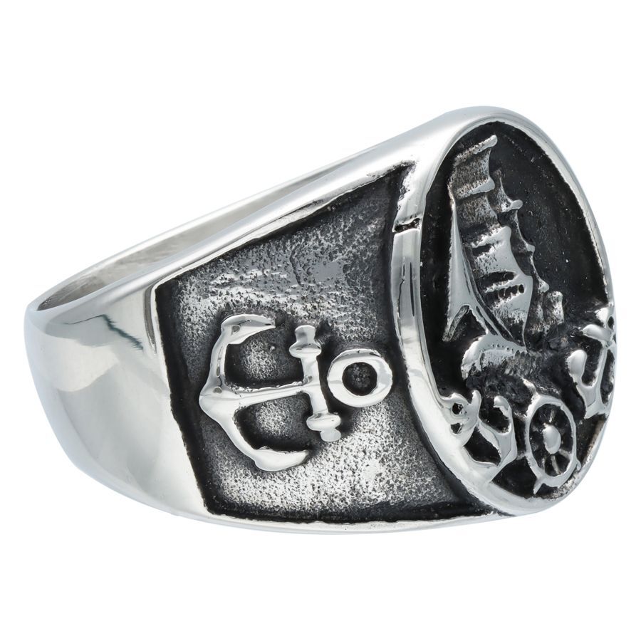 Sail the Ocean Ring