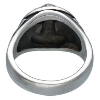 Celtic Thor Hammer Ring