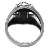 Nordic Thor Hammer Ring