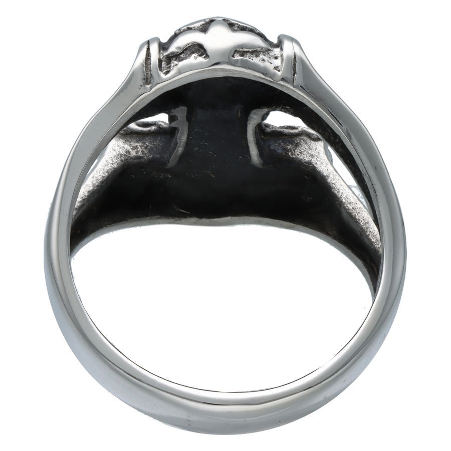 Nordic Thor Hammer Ring