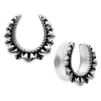 Ear Saddles Flower Ear Saddles Flower