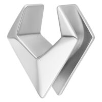 Ear Saddles Baroque Ear Saddles Baroque