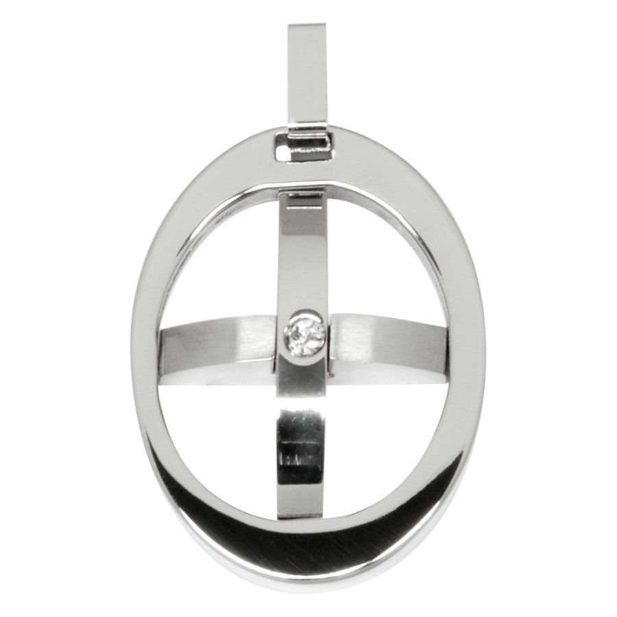 Wildcat® - Steel Cross No. 20