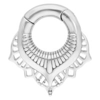 Oriental Ear Weights