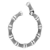 Bonechain Ear Weights Bonechain Ear Weights