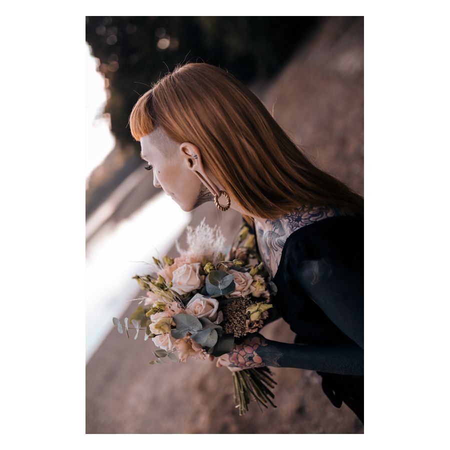 Twisted Ear Weights Twisted Ear Weights