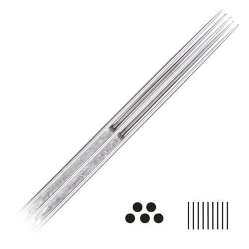 Magnum Long Taper 20 Pcs