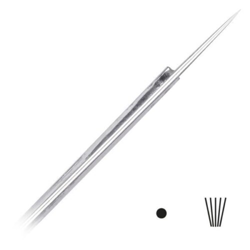 Round Liner Long Taper 50 Pcs