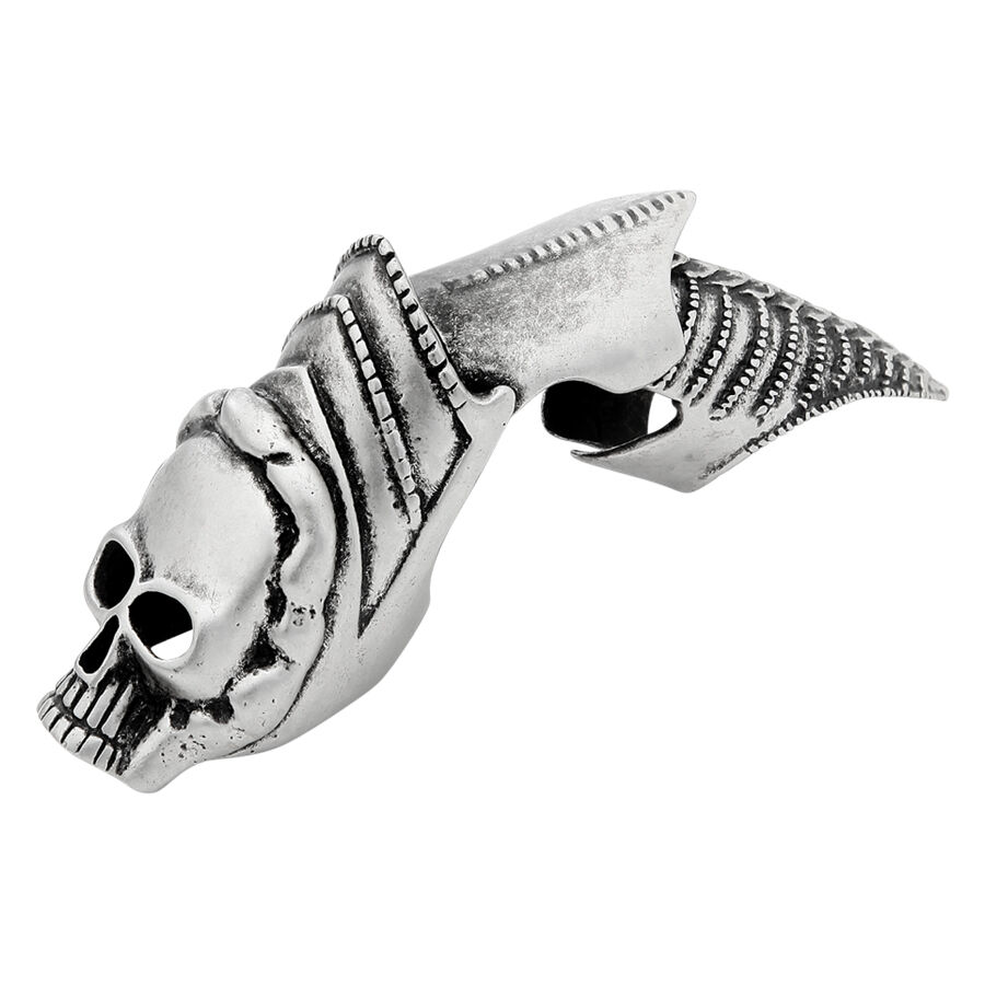 Finger Skull Finger Skull