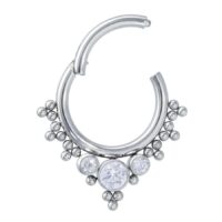 Crystal Bindi Crystal Bindi