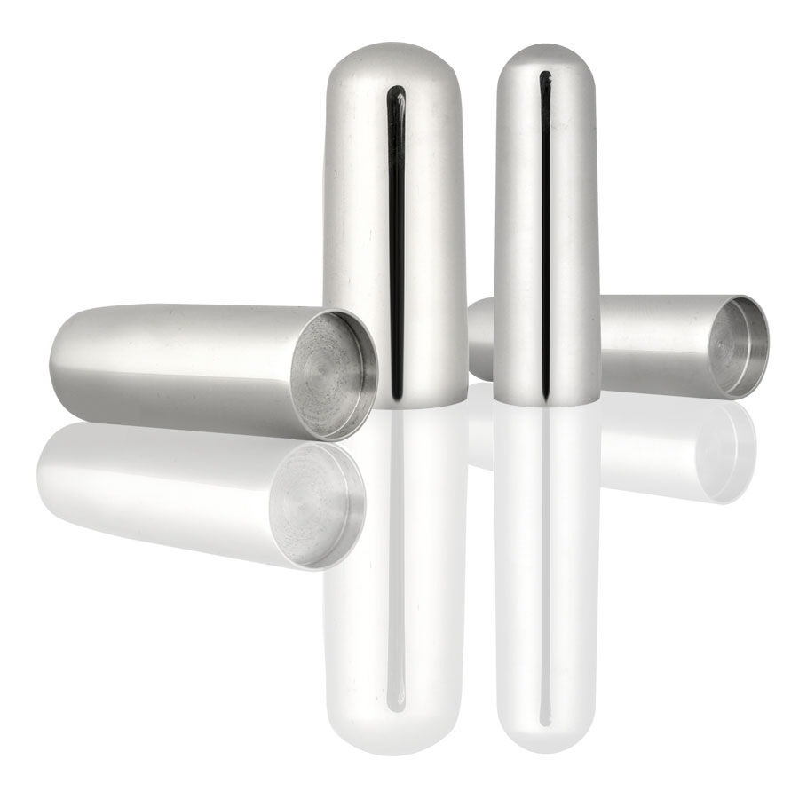 Steel Basicline® Short Taper Pin Steel Basicline® Short Taper Pin