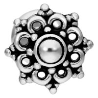 Mandala Labret Mandala Labret