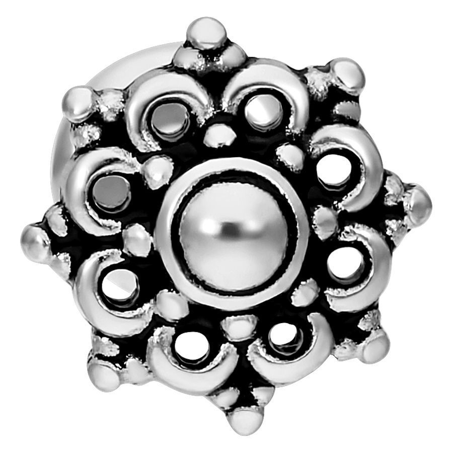 Mandala Labret Mandala Labret