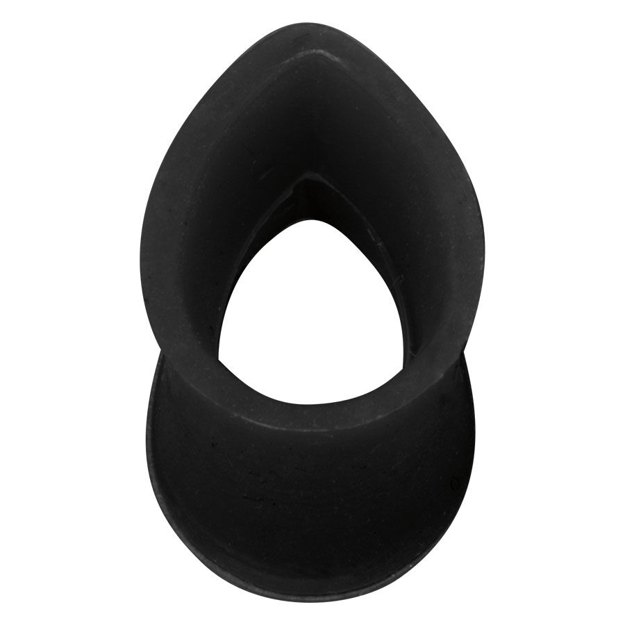 Shaped Teardrop Shaped Teardrop