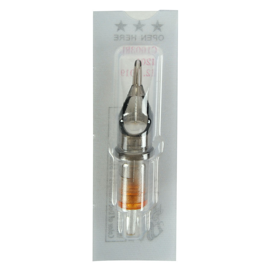 Signature Round Liner Cartridge Signature Round Liner Cartridge